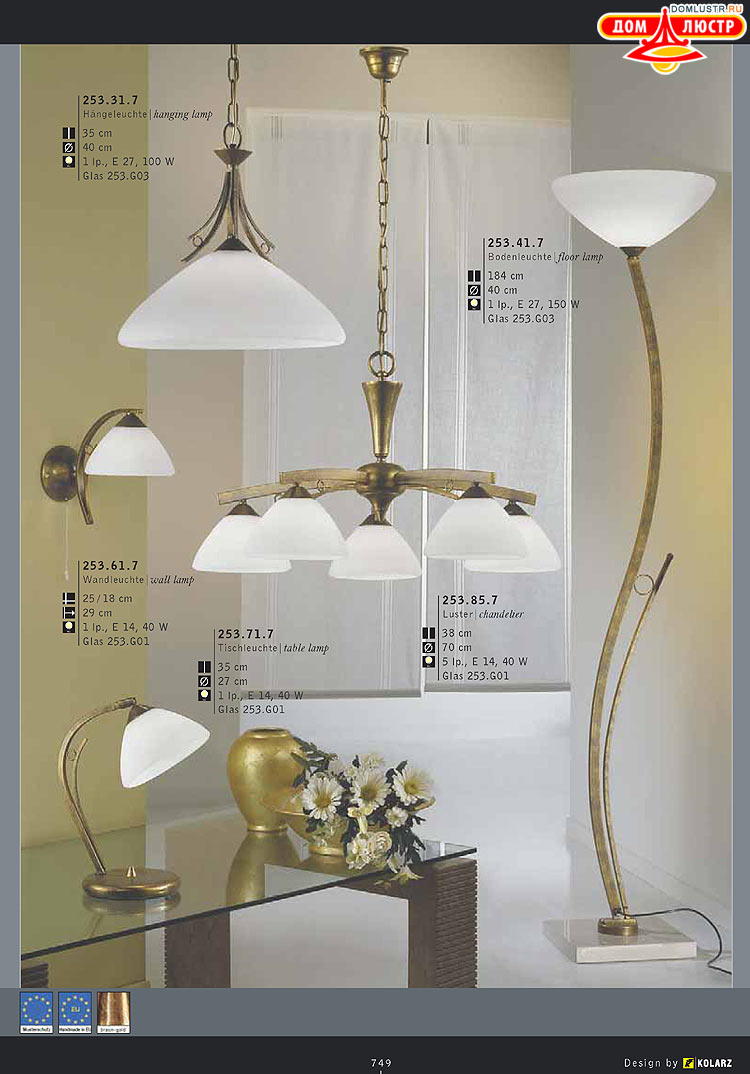 Kolarz - ������ �����������, ���.: 749