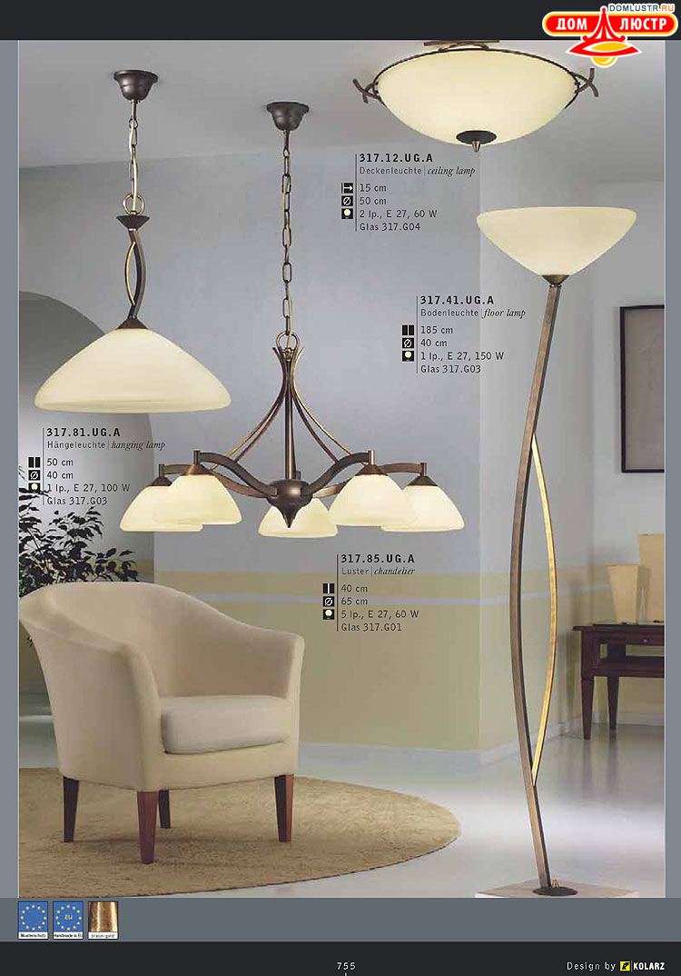 Kolarz - ������ �����������, ���.: 755