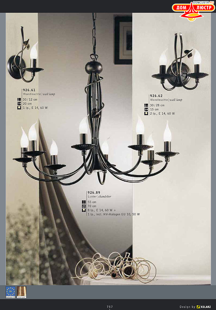 Kolarz - ������ �����������, ���.: 757