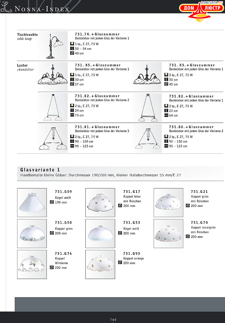 Kolarz - ������ �����������, ���.: 768
