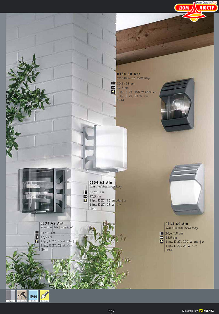 Kolarz - ������ �����������, ���.: 779