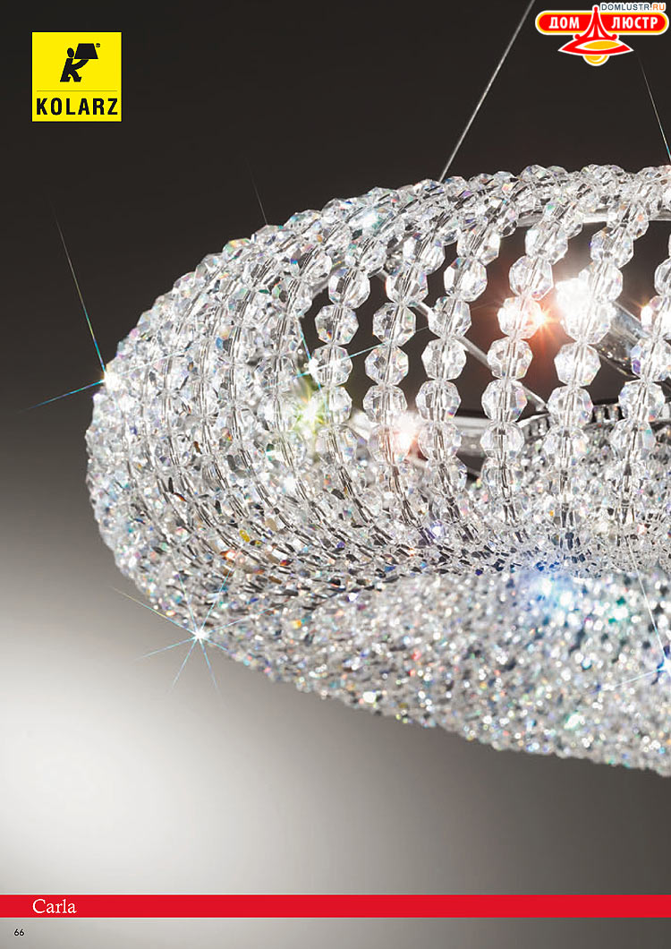 Kolarz - ������ � �����������, ���.: 0066