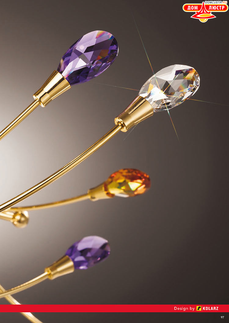 Kolarz - ������ � �����������, ���.: 0097