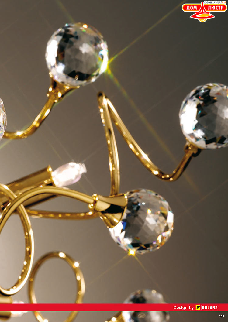 Kolarz - ������ � �����������, ���.: 0109