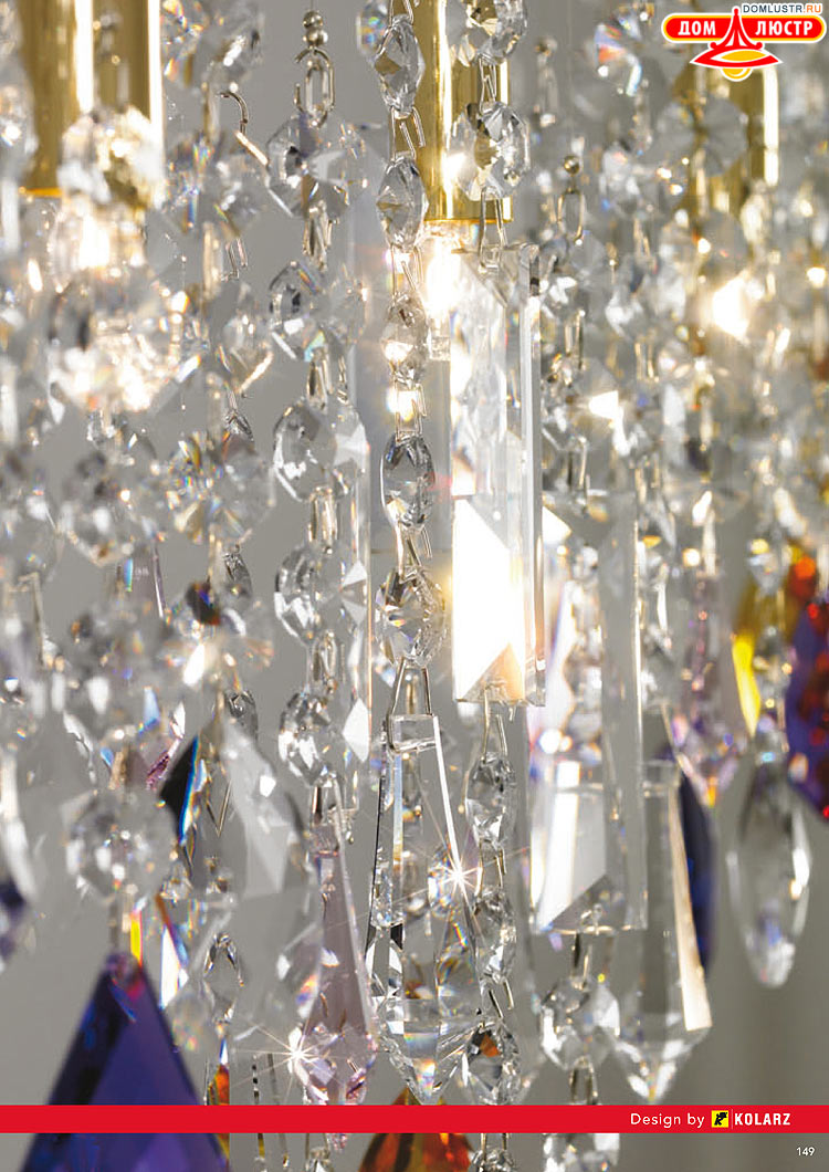 Kolarz - ������ � �����������, ���.: 0149