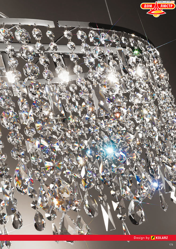 Kolarz - ������ � �����������, ���.: 0173