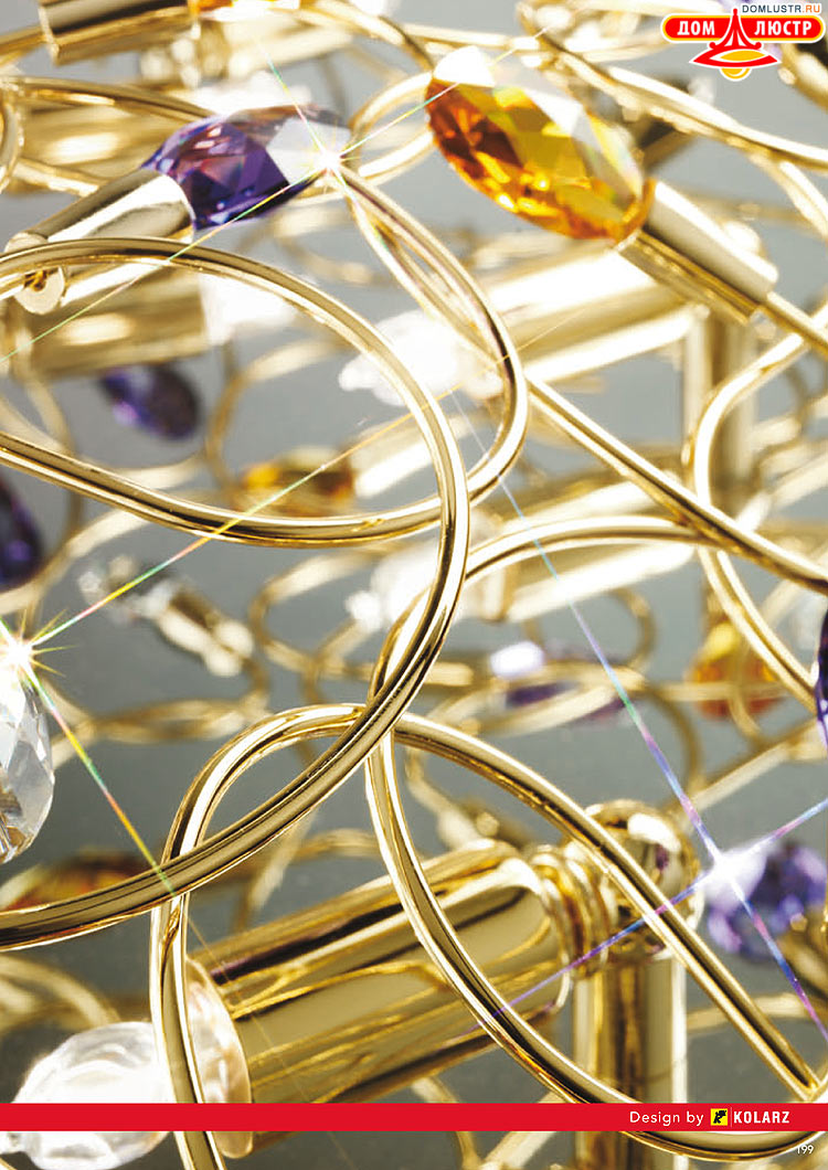 Kolarz - ������ � �����������, ���.: 0199