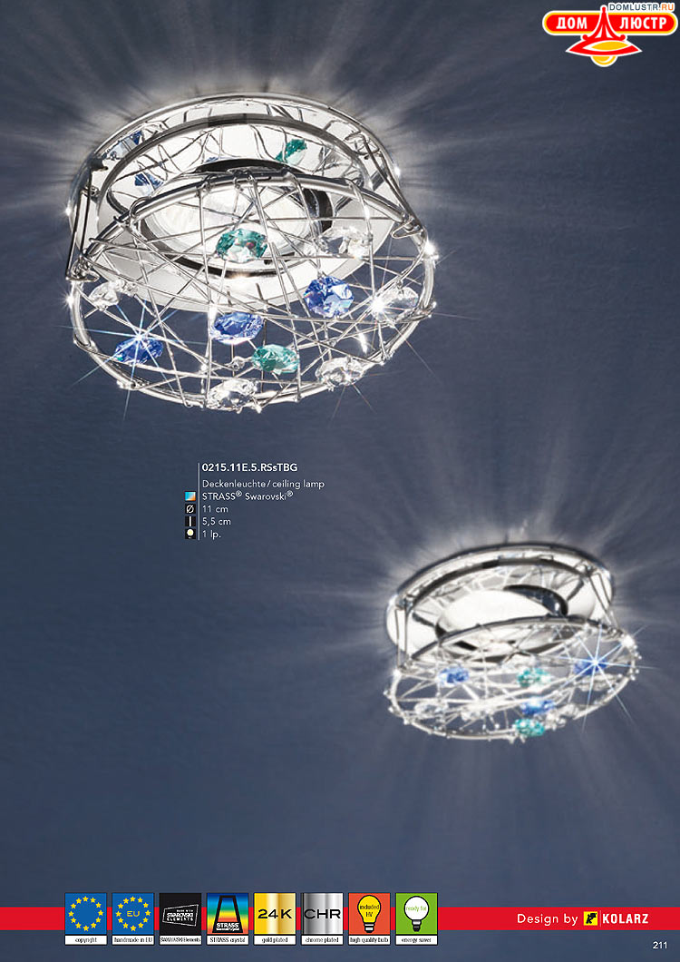 Kolarz - ������ � �����������, ���.: 0211