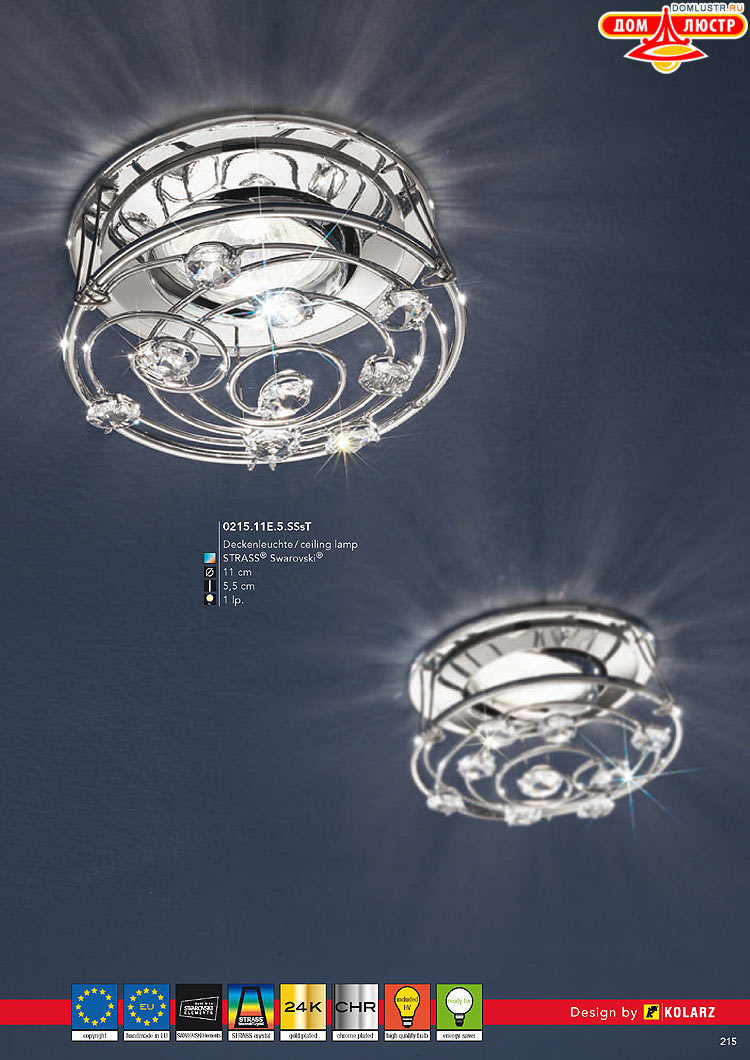 Kolarz - ������ � �����������, ���.: 0215