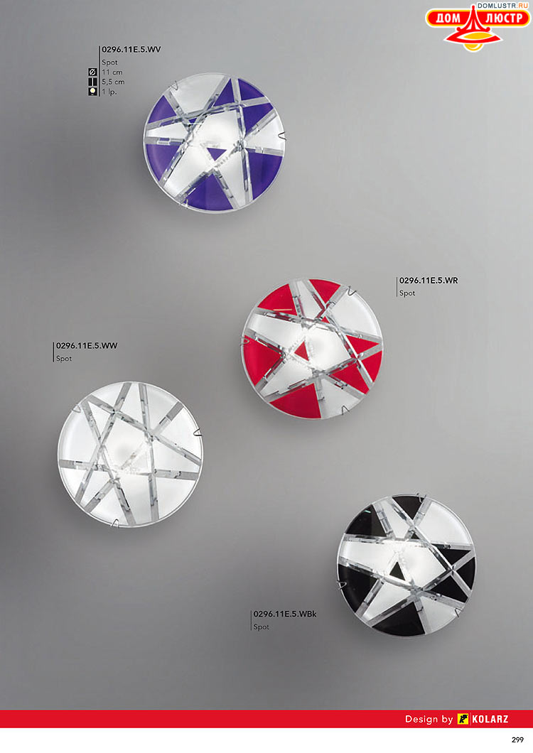 Kolarz - ������ � �����������, ���.: 0299