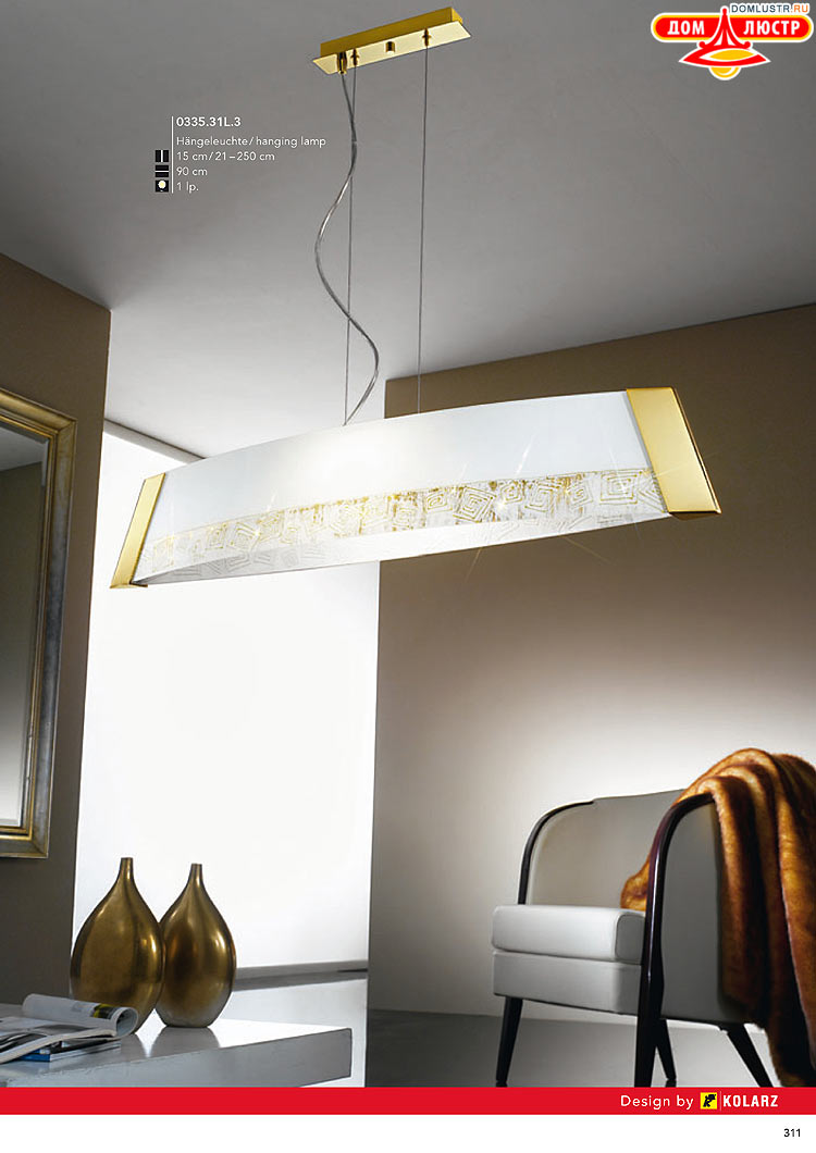 Kolarz - ������ � �����������, ���.: 0311