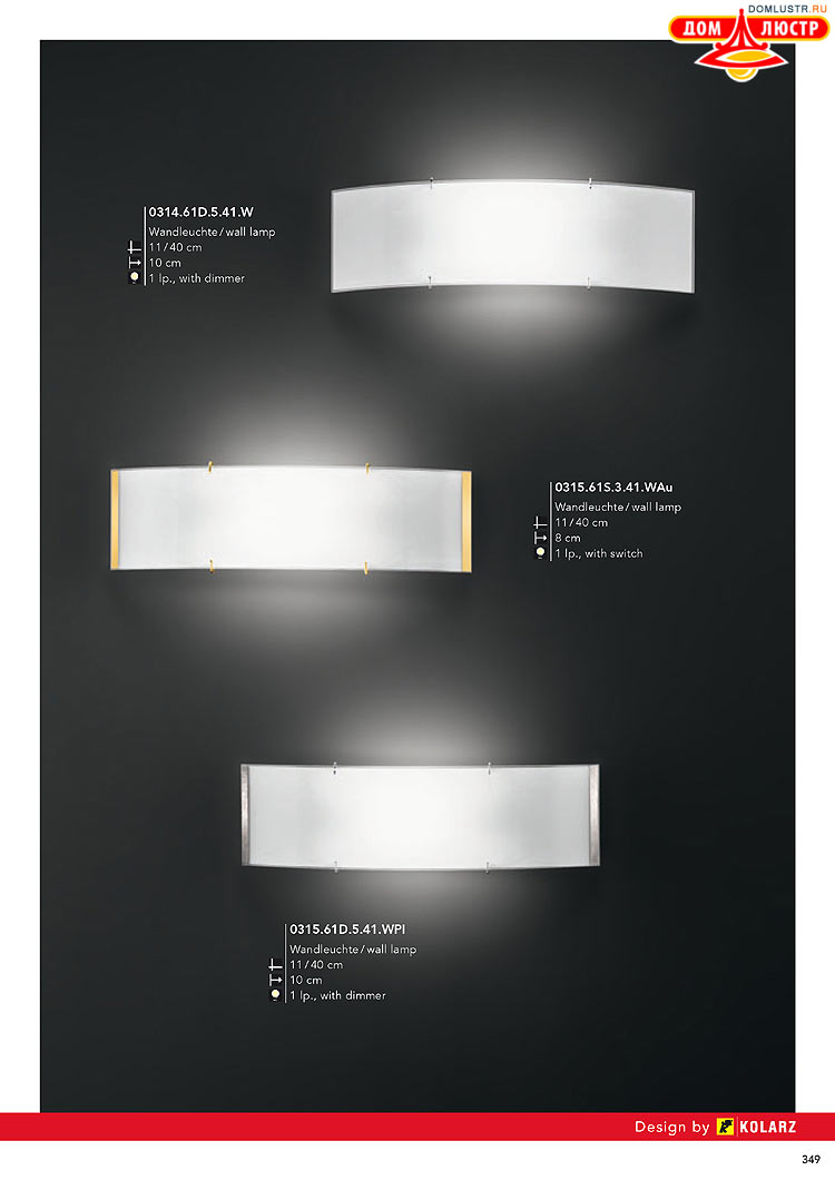 Kolarz - ������ � �����������, ���.: 0349