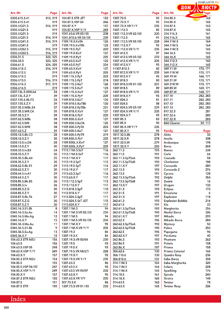 Kolarz - ������ � �����������, ���.: 0360