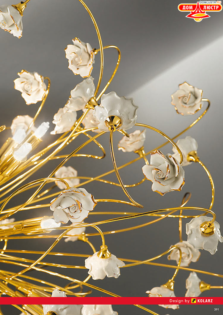 Kolarz - ������ � �����������, ���.: 0391