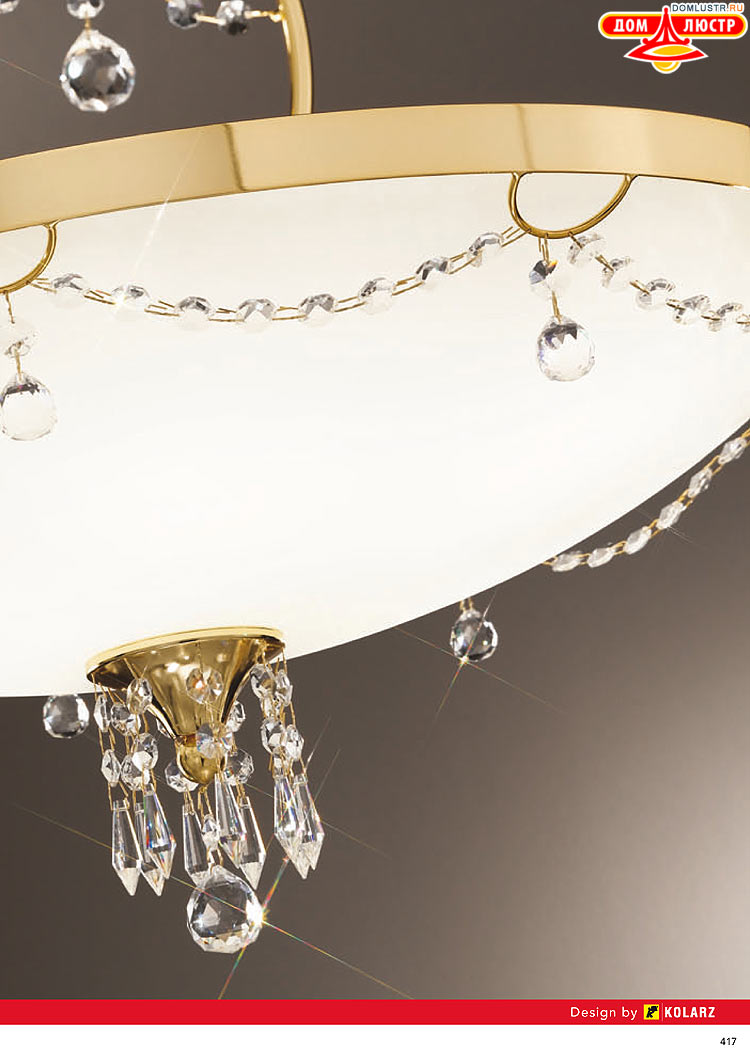 Kolarz - ������ � �����������, ���.: 0417