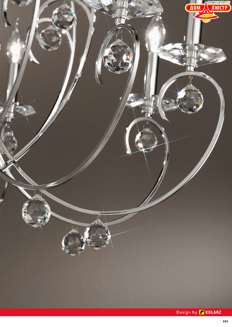 Kolarz - ������ � �����������, ���.: 0443