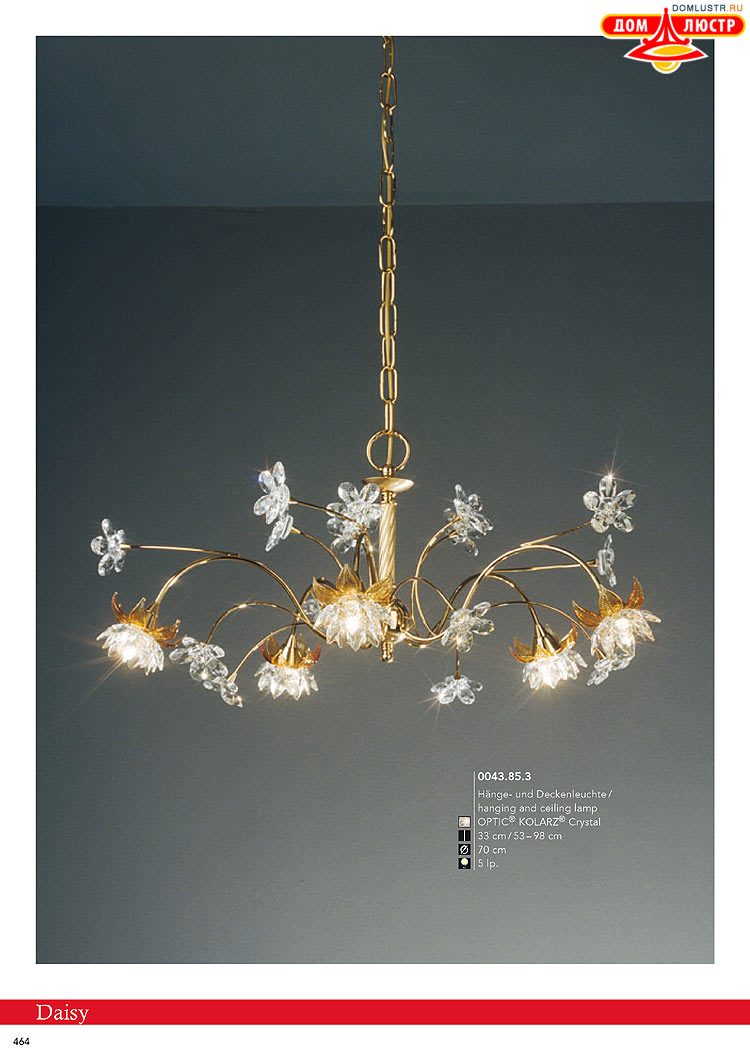 Kolarz - ������ � �����������, ���.: 0464