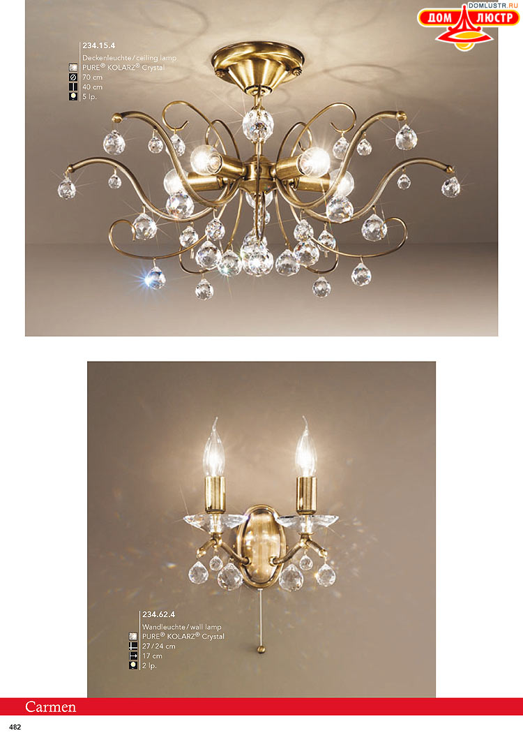 Kolarz - ������ � �����������, ���.: 0482