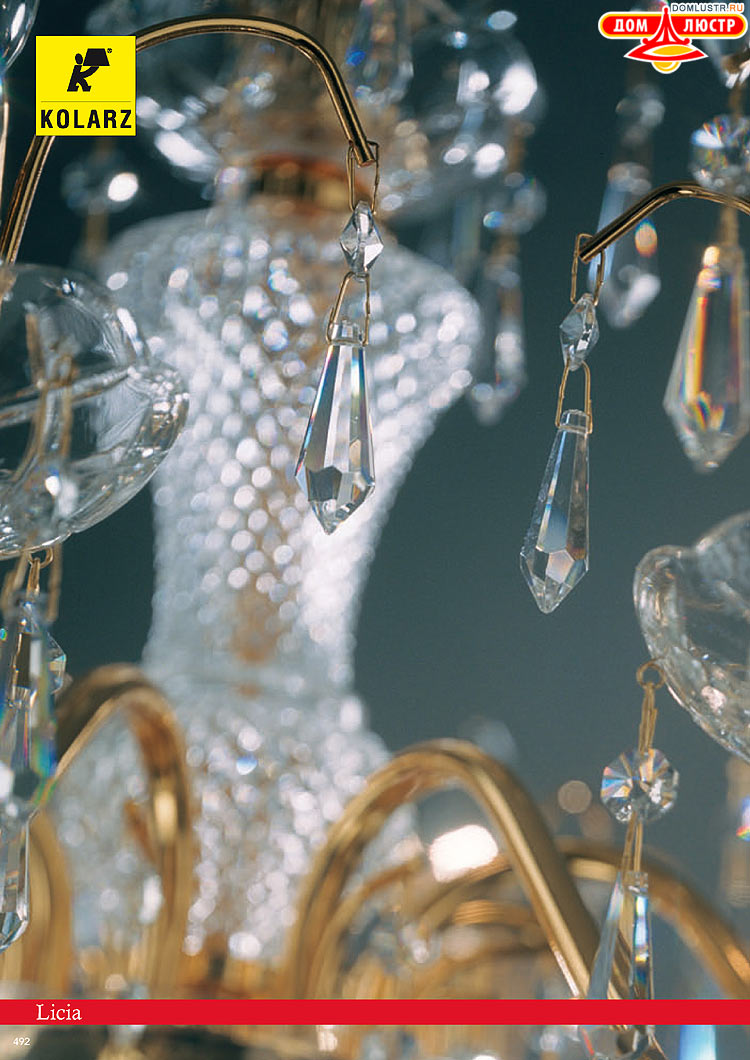 Kolarz - ������ � �����������, ���.: 0492