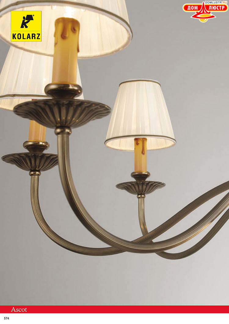 Kolarz - ������ � �����������, ���.: 0574