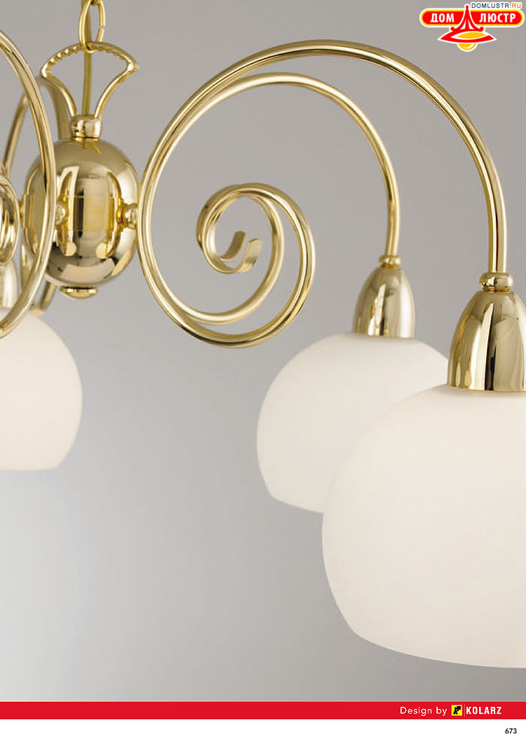 Kolarz - ������ � �����������, ���.: 0673