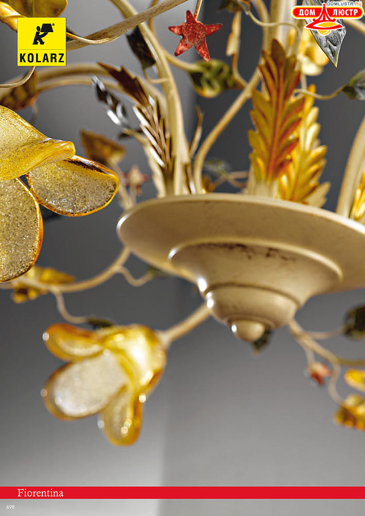 Kolarz - ������ � �����������, ���.: 0698