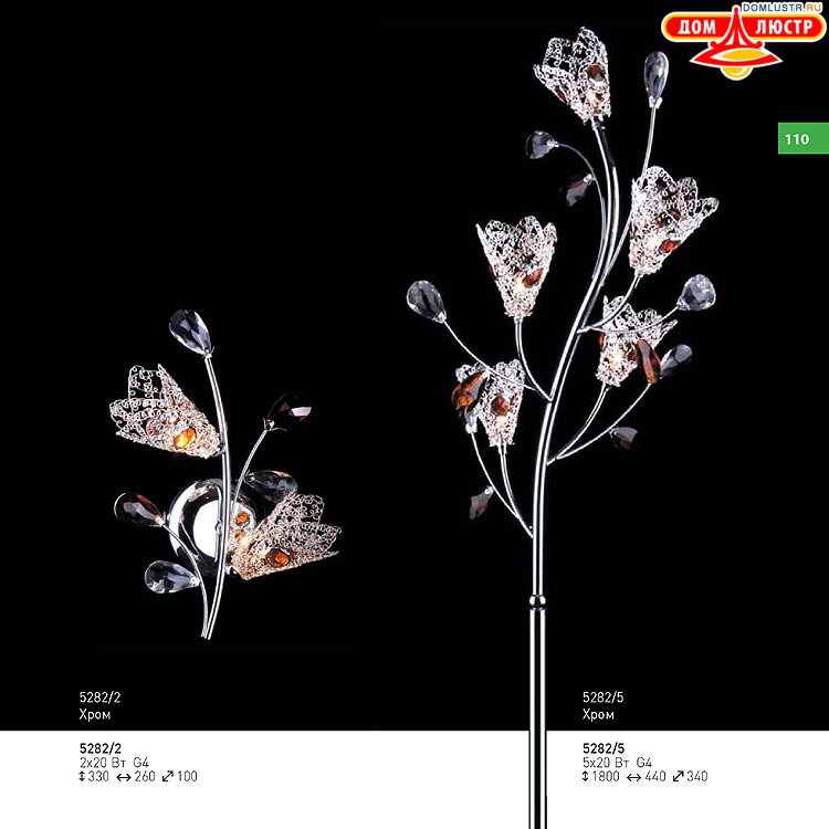 ��������� ������ � ����������� Light, ���.: 110