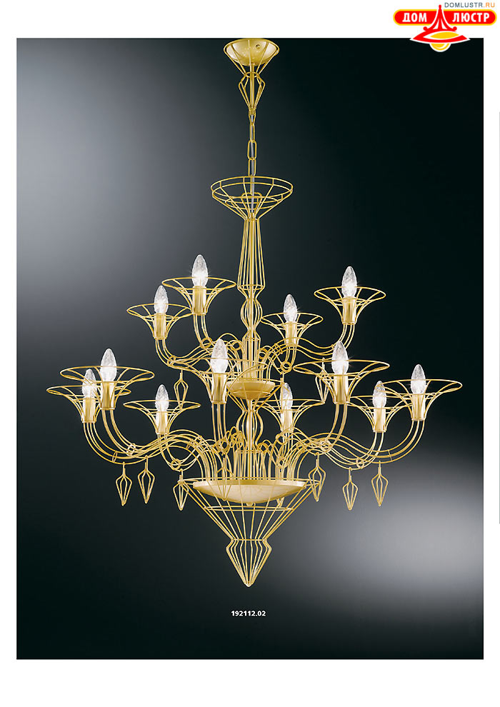 ������ ����������� Metallux ���.: 004