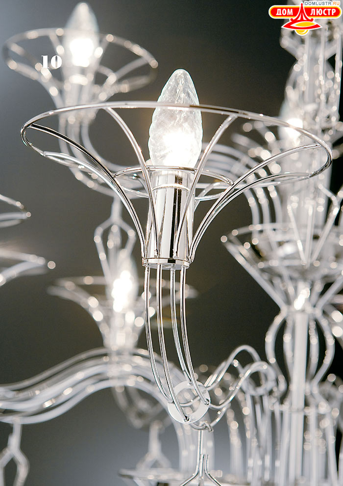 ������ ����������� Metallux ���.: 010