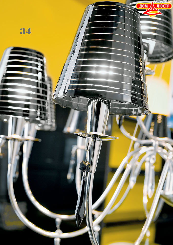 ������ ����������� Metallux ���.: 034