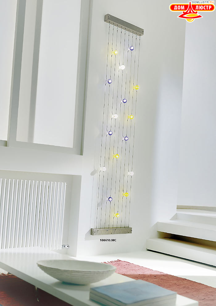 ������ ����������� Metallux ���.: 040