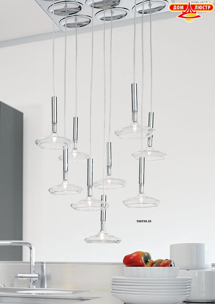 ������ ����������� Metallux ���.: 055