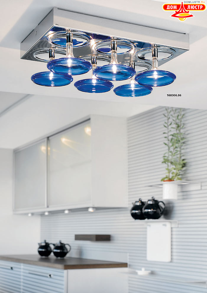 ������ ����������� Metallux ���.: 056