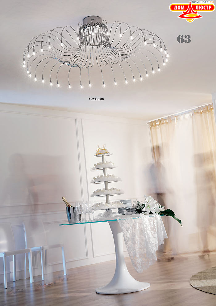 ������ ����������� Metallux ���.: 063