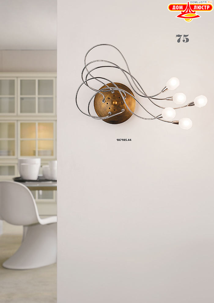 ������ ����������� Metallux ���.: 075