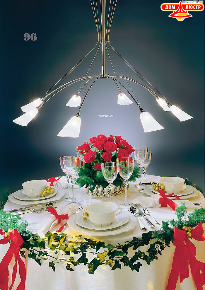 ������ ����������� Metallux ���.: 096