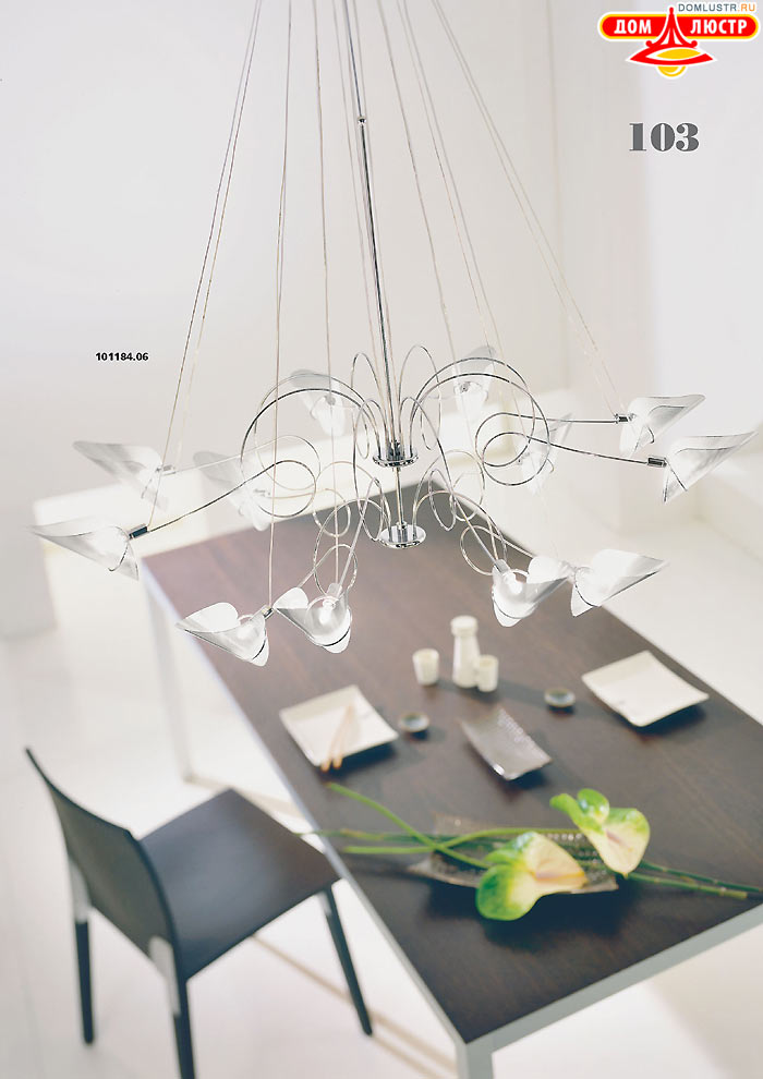 ������ ����������� Metallux ���.: 103