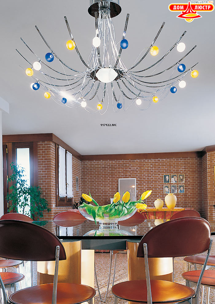 ������ ����������� Metallux ���.: 115