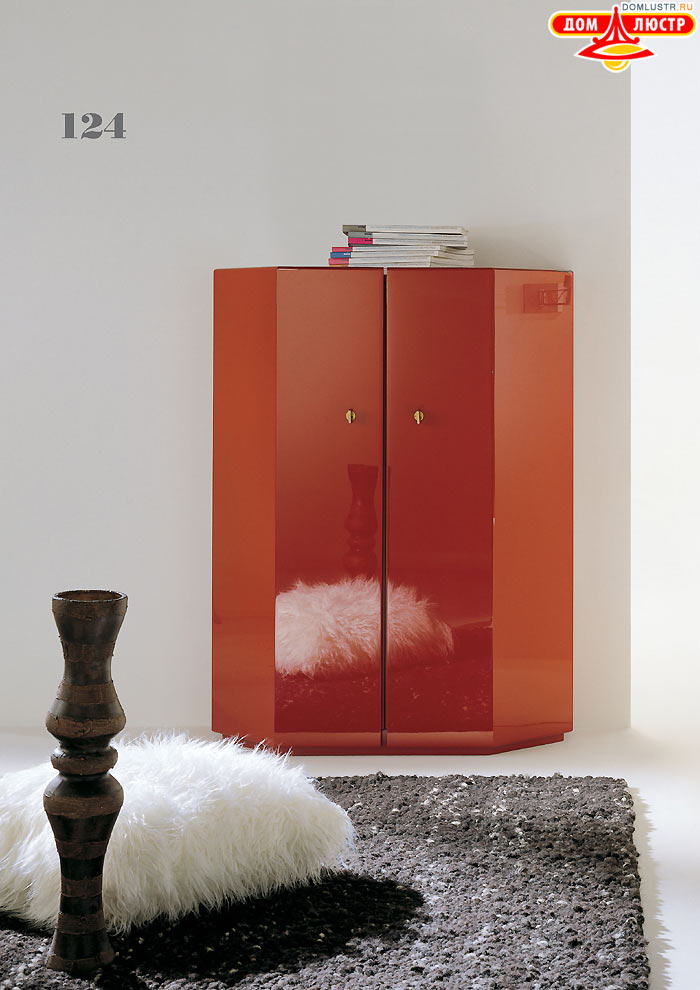 ������ ����������� Metallux ���.: 124