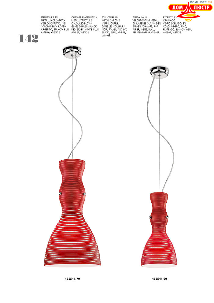 ������ ����������� Metallux ���.: 142