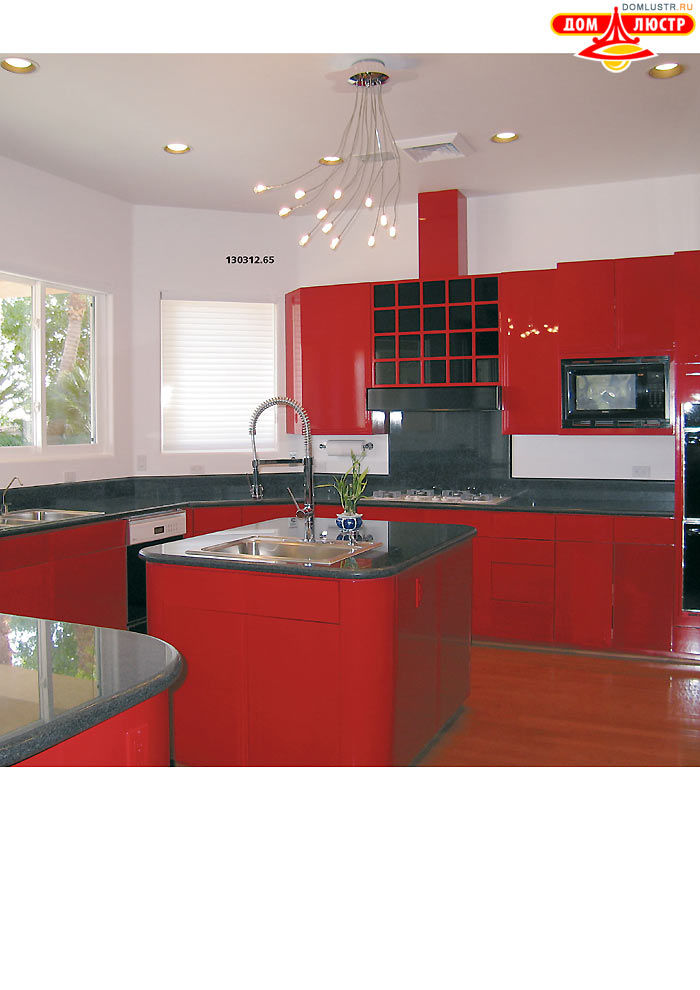 ������ ����������� Metallux ���.: 172