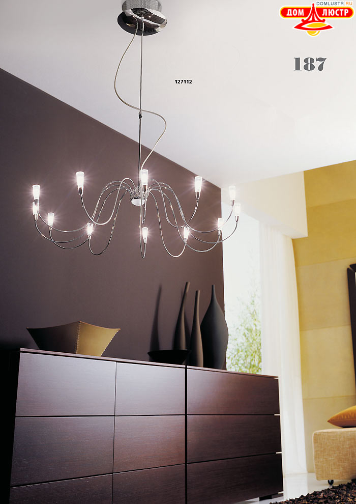 ������ ����������� Metallux ���.: 187