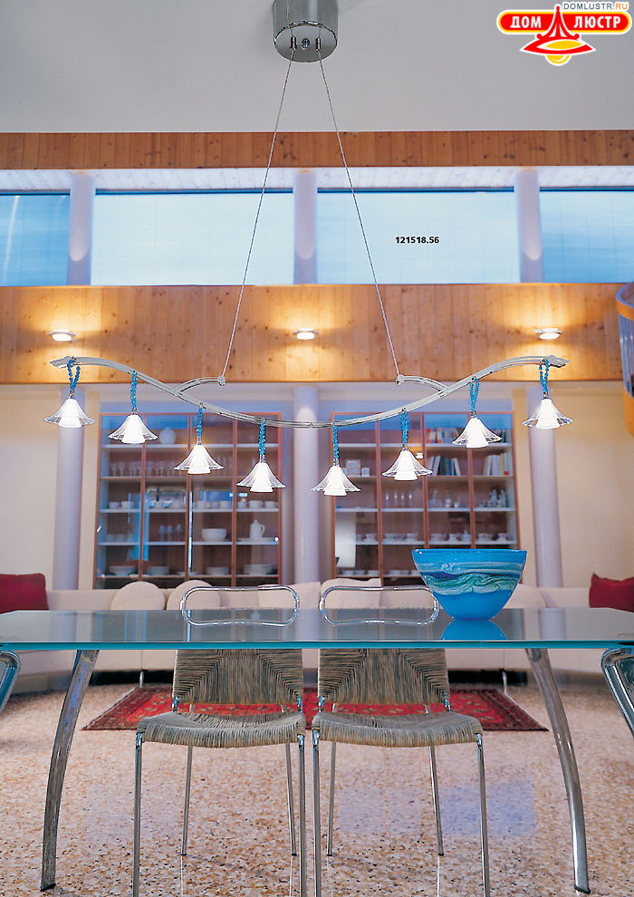 ������ ����������� Metallux ���.: 203