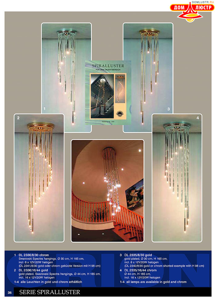 ����������� � ������ Orion ���.: 036