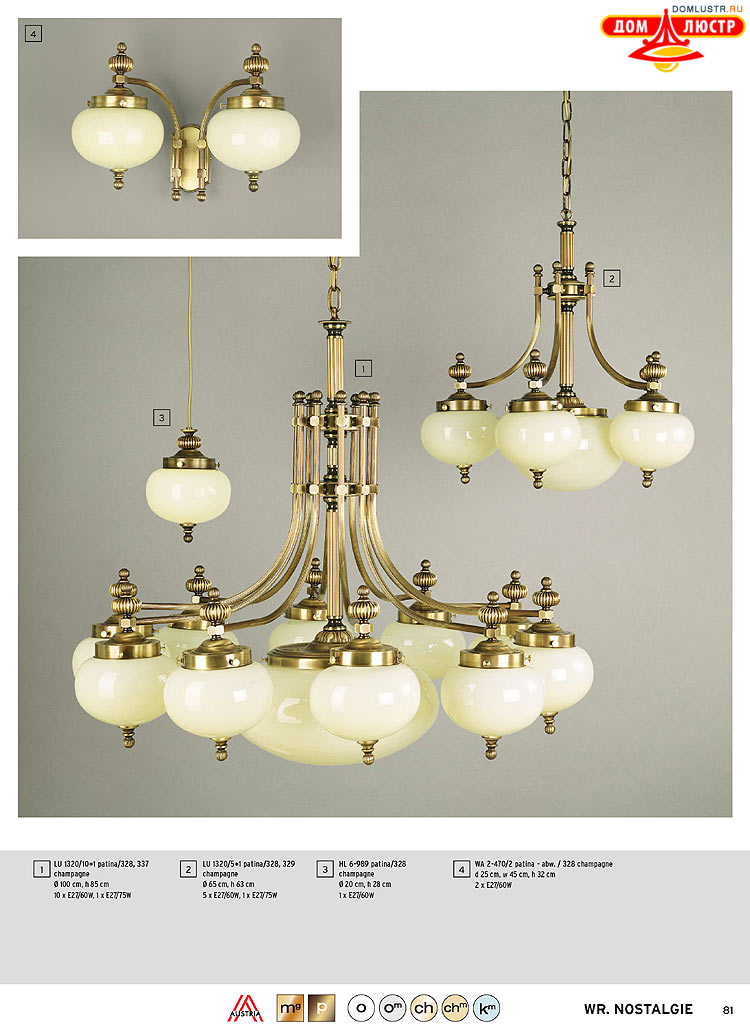 Orion - ����������� ������ � �����������, ���.: 081