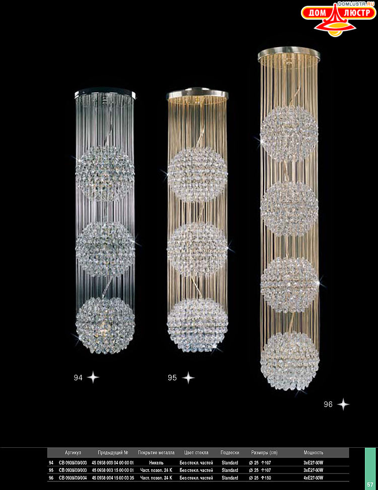 Preciosa - ������� ����������� ������, ���.: 057