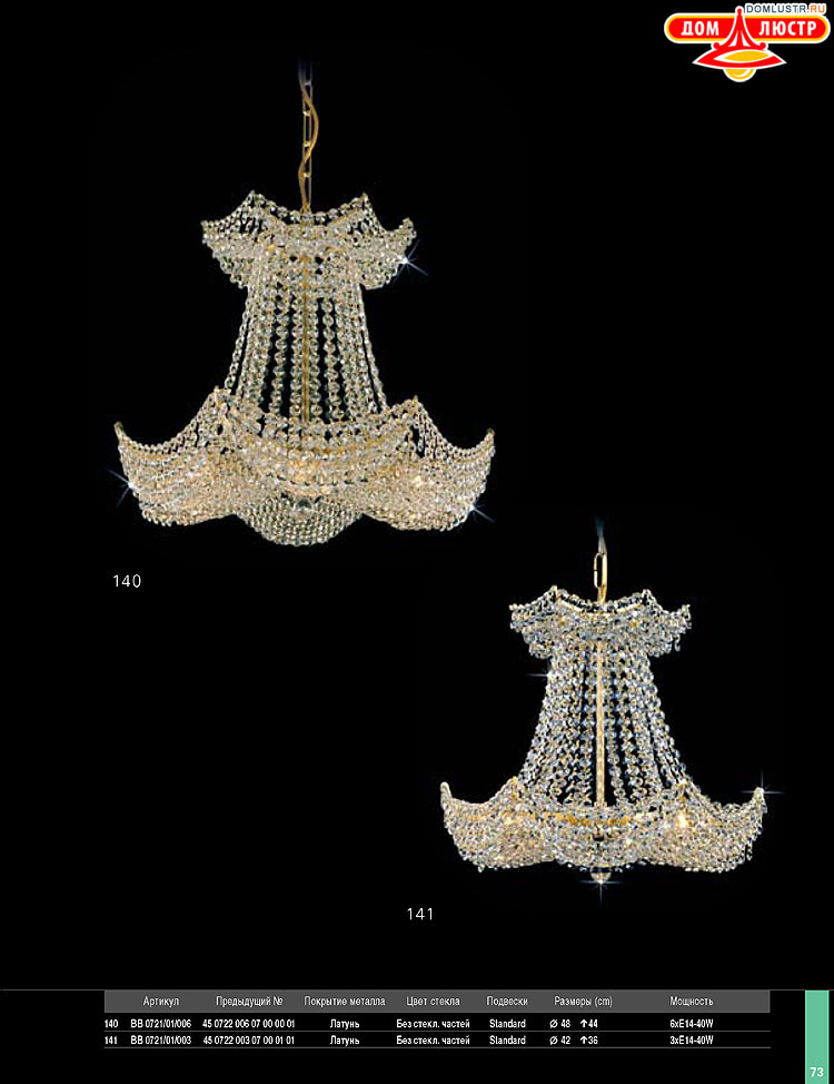 Preciosa - ������� ����������� ������, ���.: 073