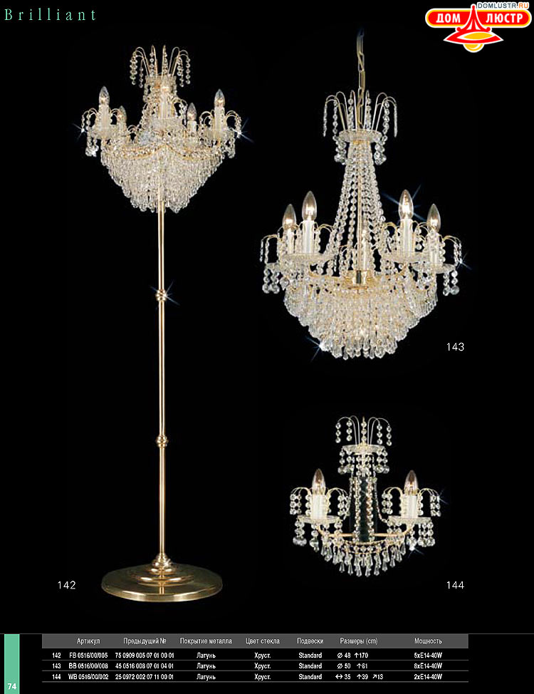 Preciosa - ������� ����������� ������, ���.: 074