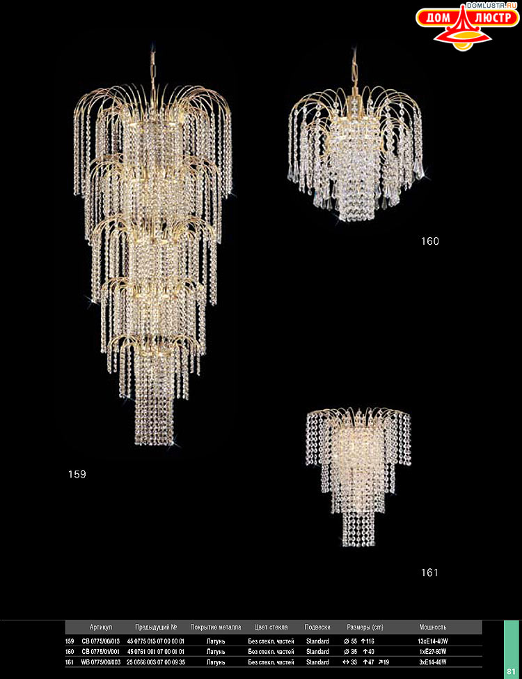 Preciosa - ������� ����������� ������, ���.: 081