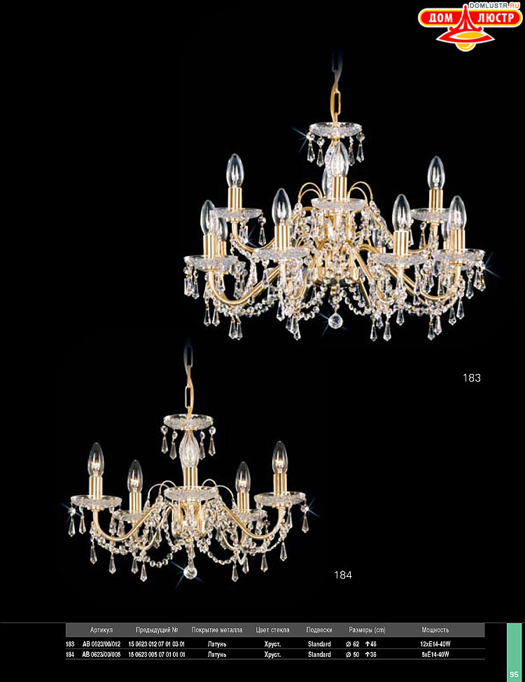 Preciosa - ������� ����������� ������, ���.: 095